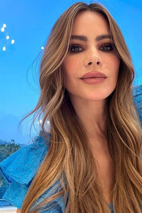 sofia instagram|sofia vergara pics.